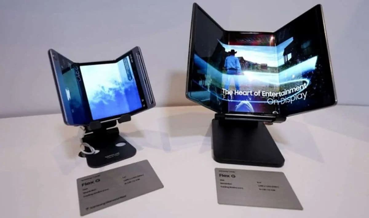 Samsung's Tri-Fold Smartphone: Q3 2024 Launch