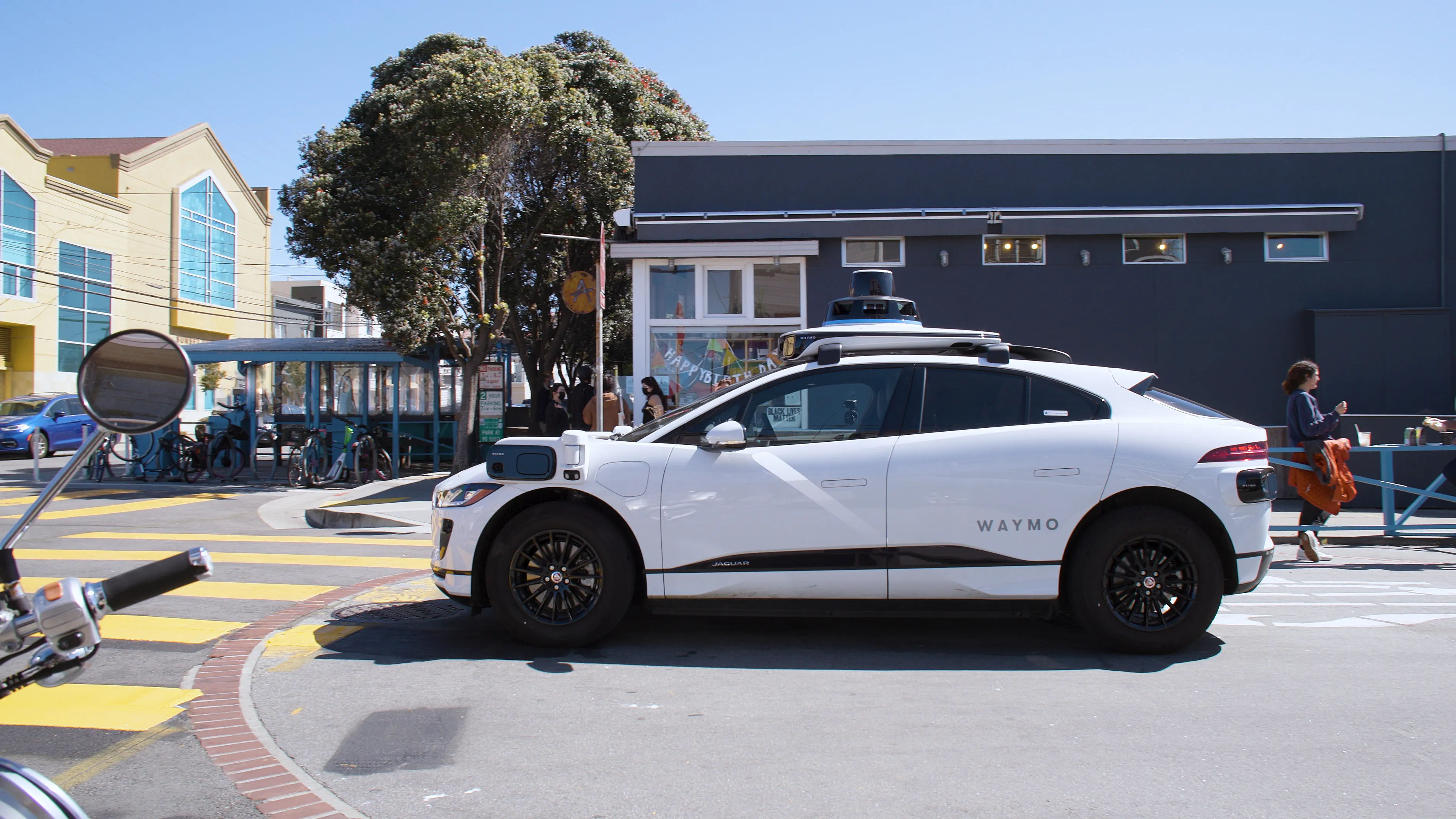 San Francisco: Top City for Next-Gen Transportation Tech