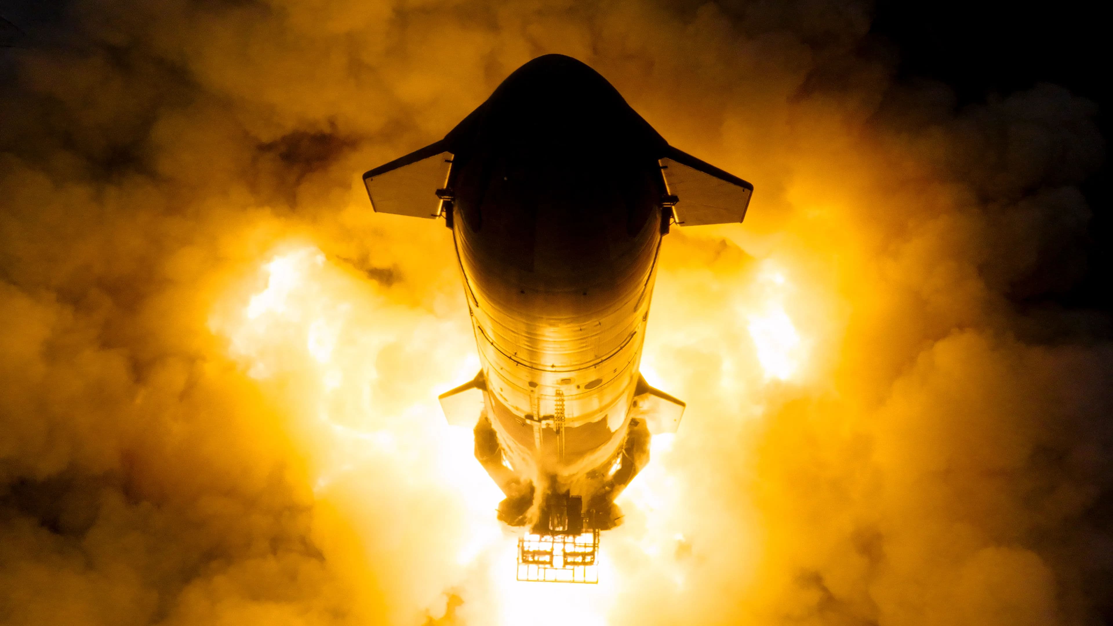 SpaceX Valuation Skyrockets to $350 Billion