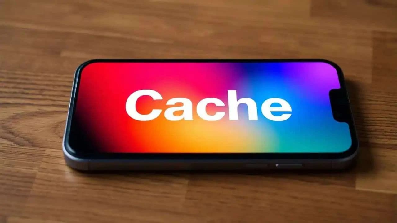 Speed Up Your iPhone: Clear Your Cache