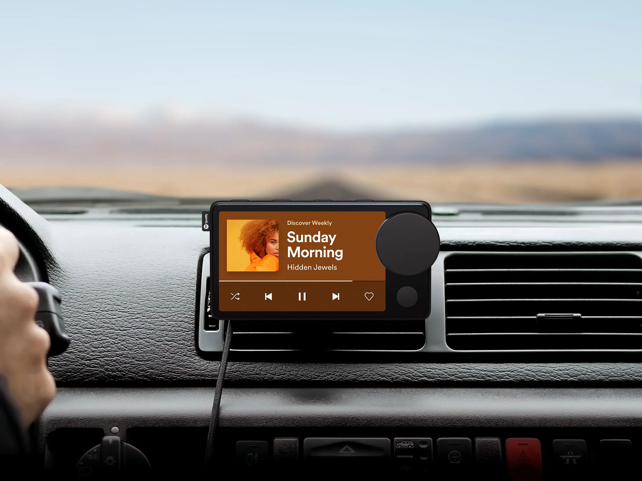Spotify Disables Car Thing: Refunds Available