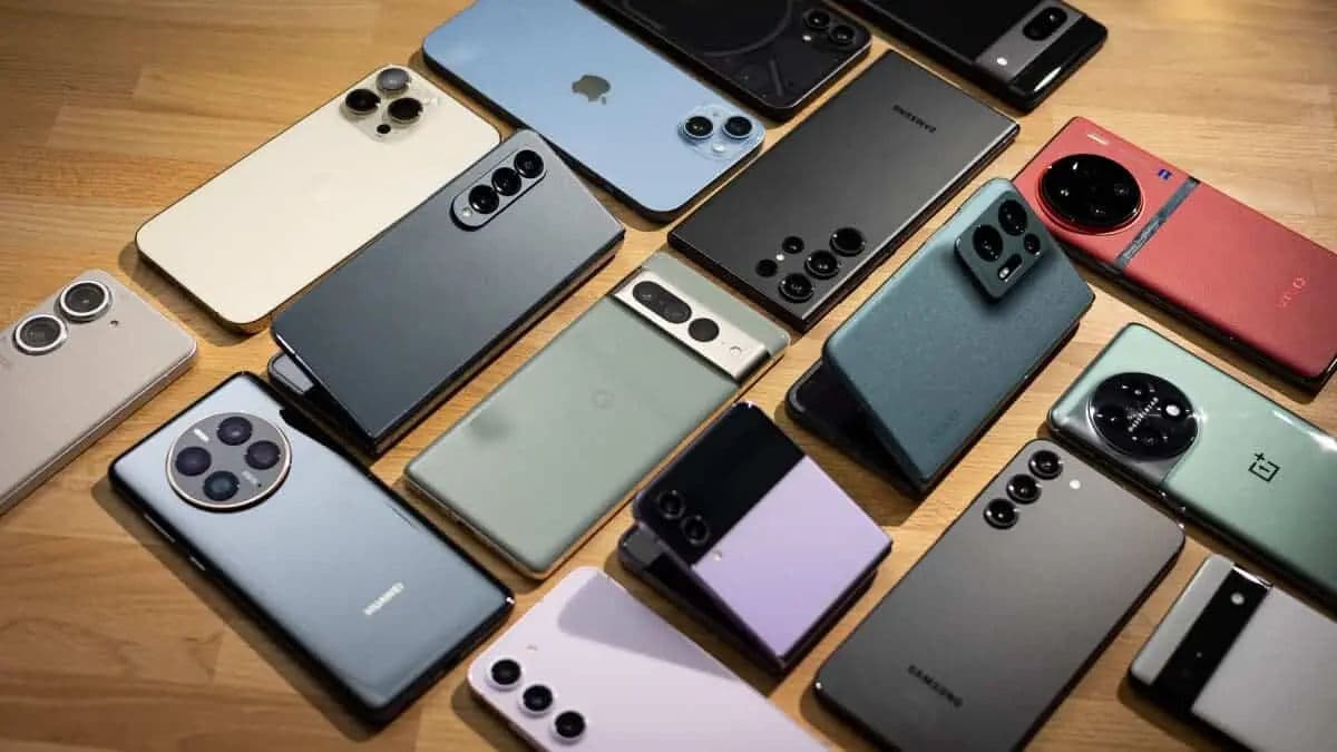 Stop Upgrading Your Phone Every Year