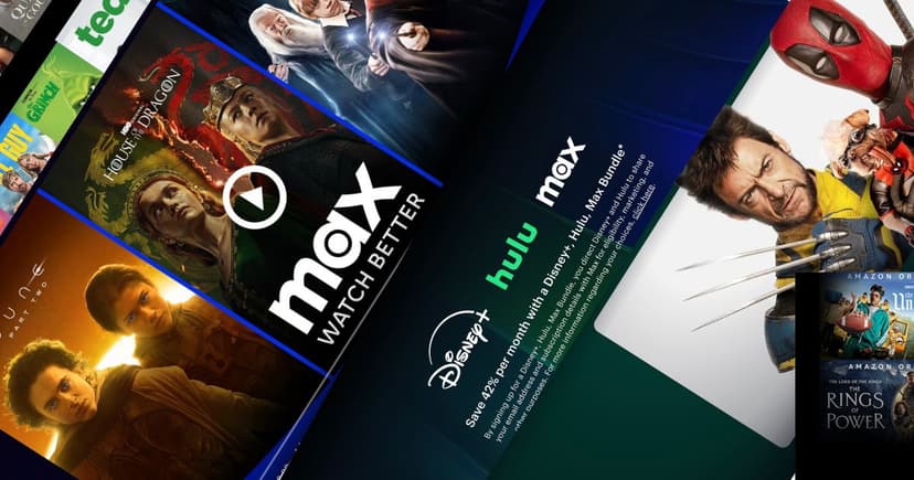 Stream Smarter This Black Friday: Best Deals on Streaming Services