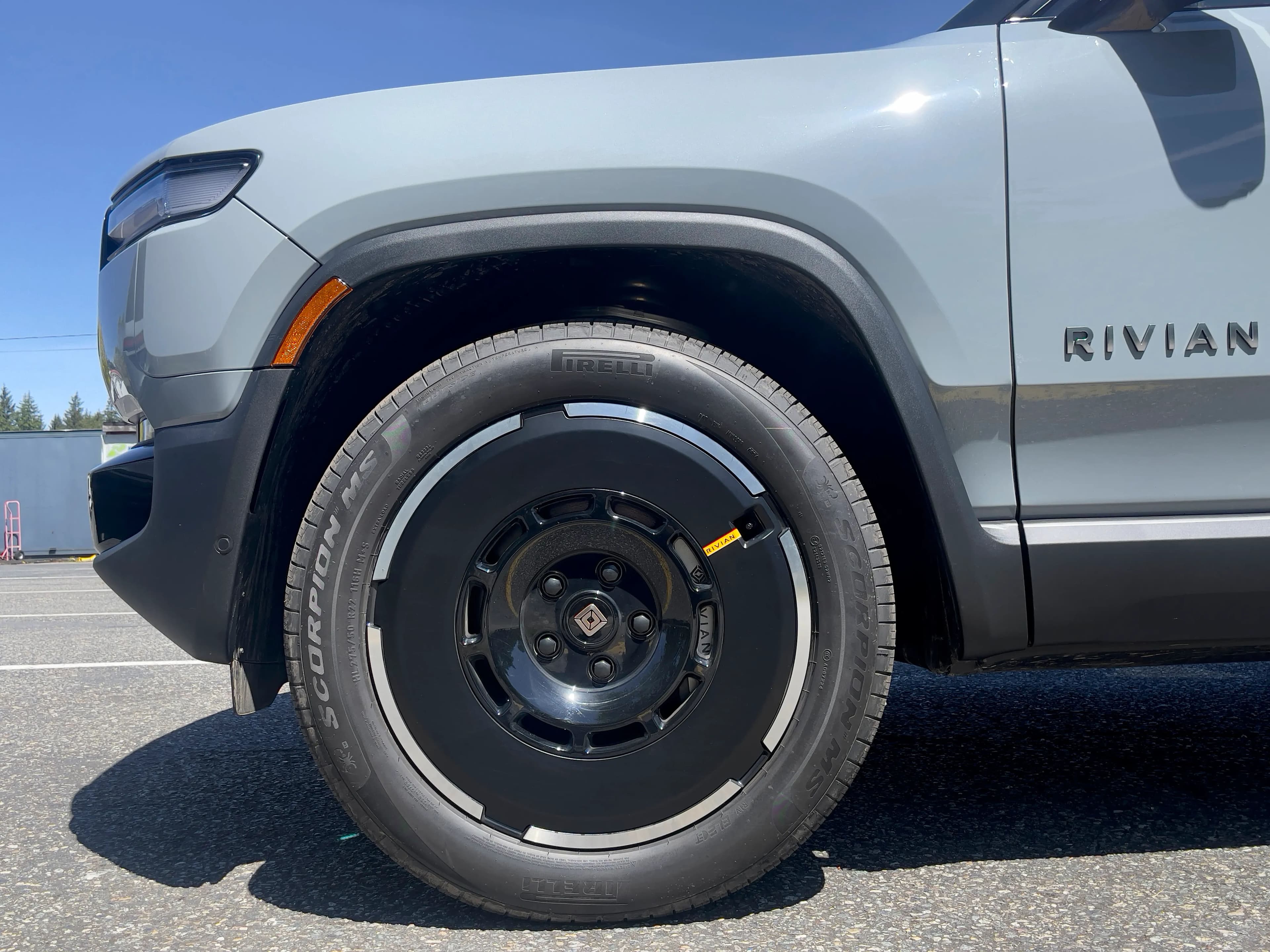 Subaru Tops, Rivian Bottoms Consumer Reports Reliability Rankings