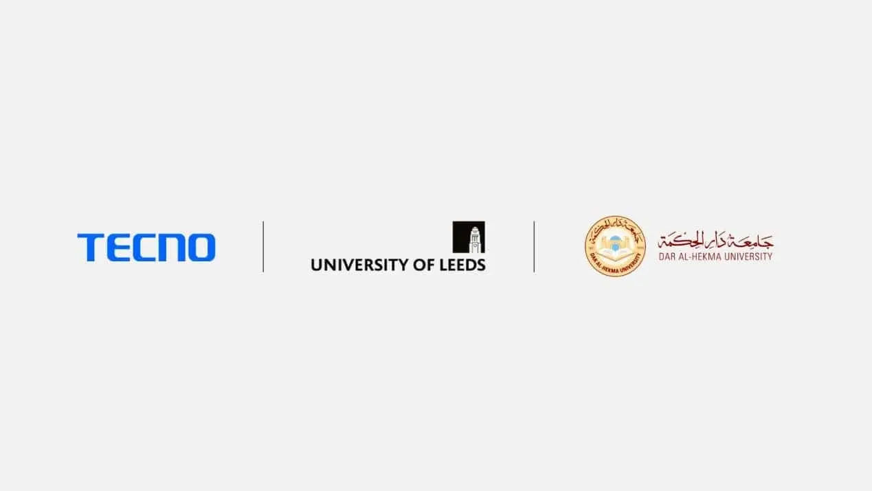 TECNO Improves Smartphone Imaging for Saudi Arabia