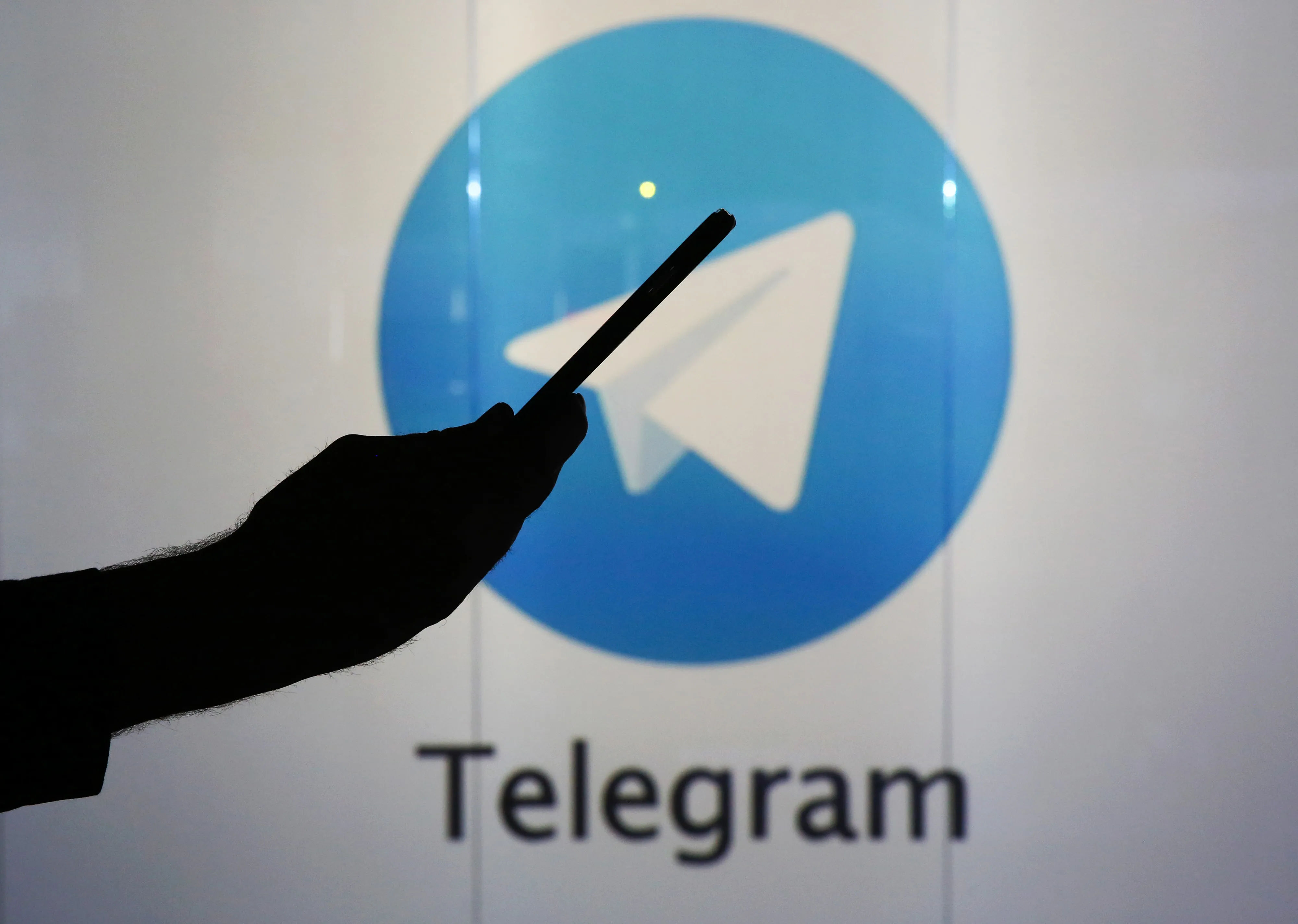 Telegram Boosts Content Moderation Amidst Legal Pressure