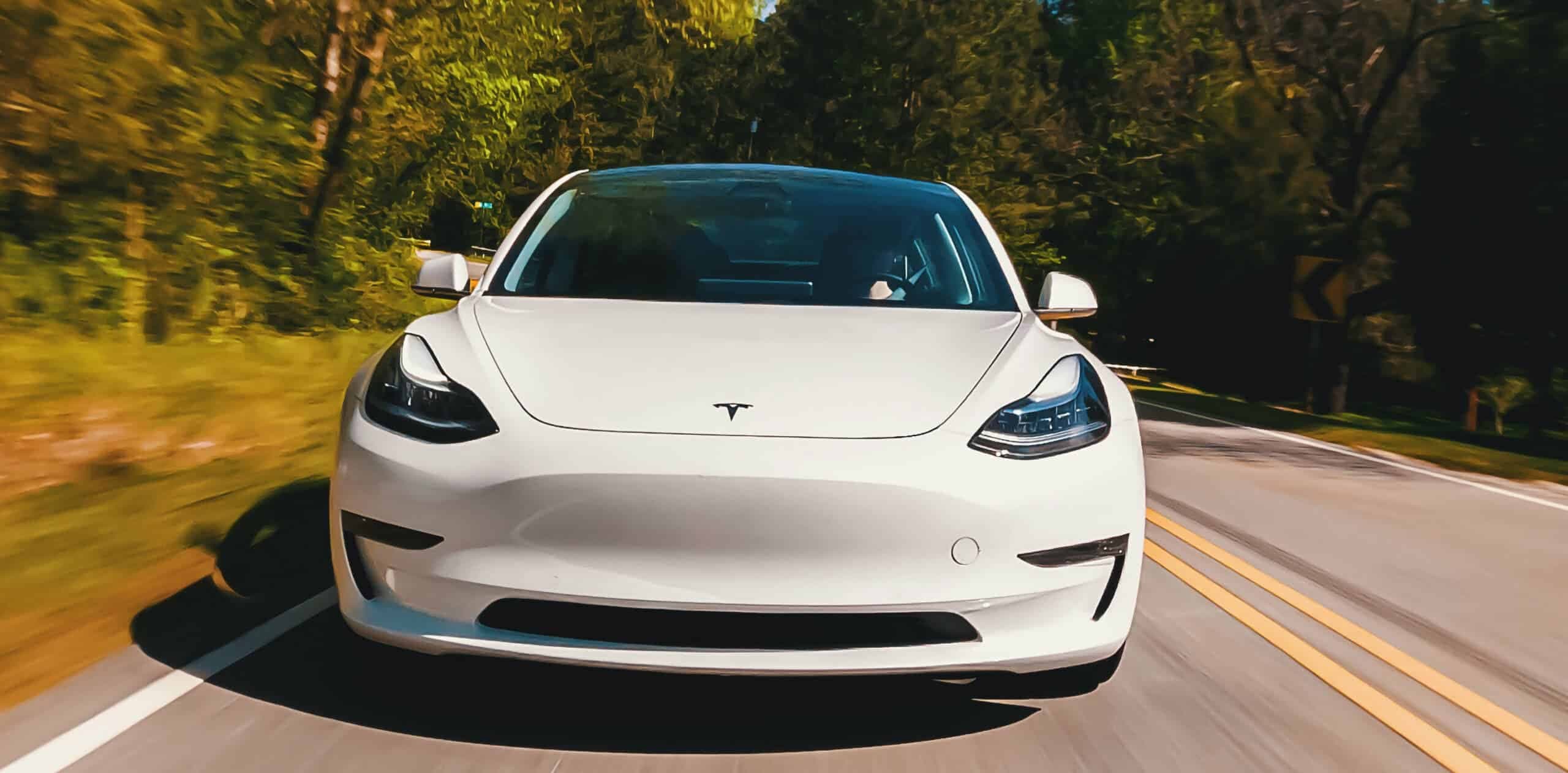 Tesla's Troubles in Germany: Sales Plummet as Public Opinion Sours
