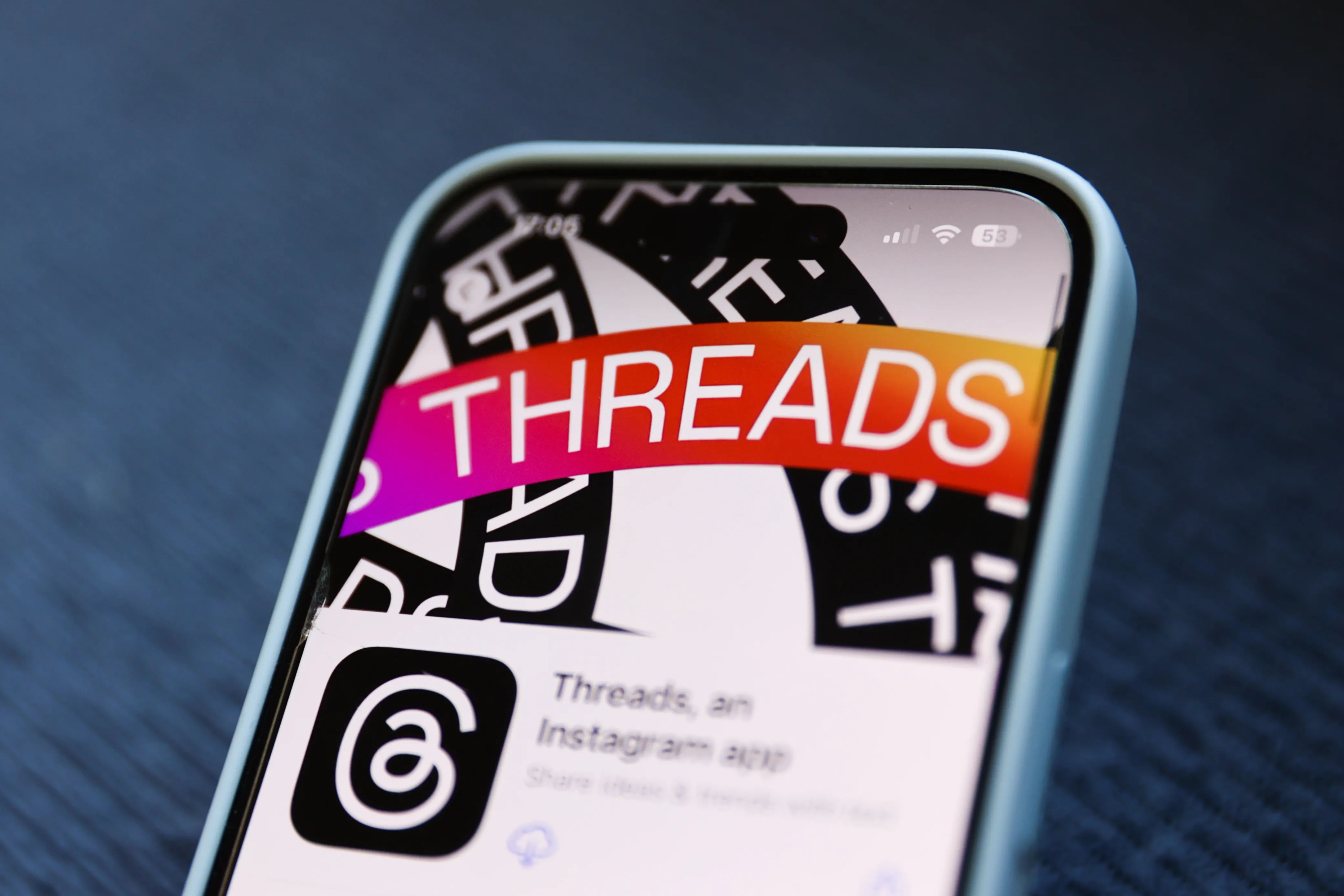 Threads Tests Individual Post Performance Insights