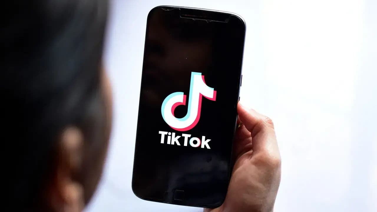 TikTok Denies U.S. Sale Rumors Amidst Supreme Court Decision