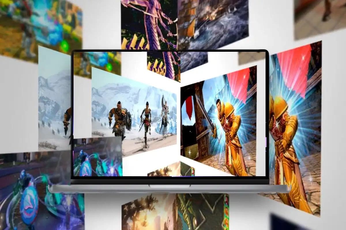 Top Mac Games of 2025