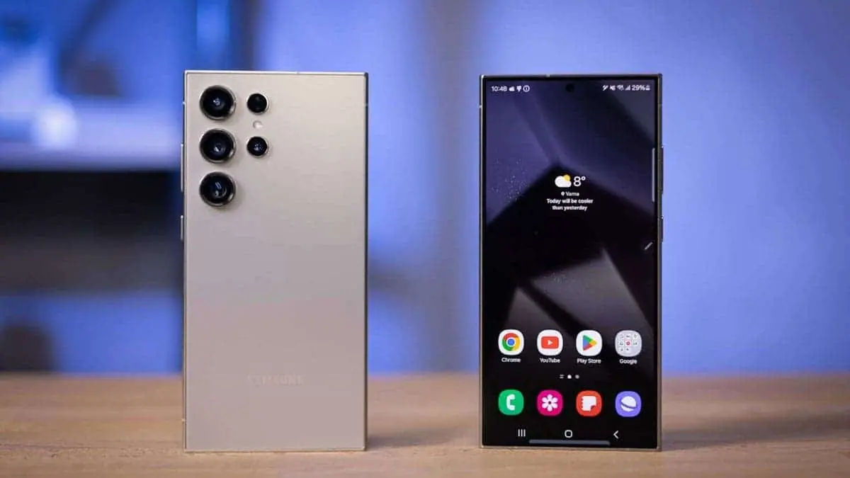 Top Smartphone Displays of 2025