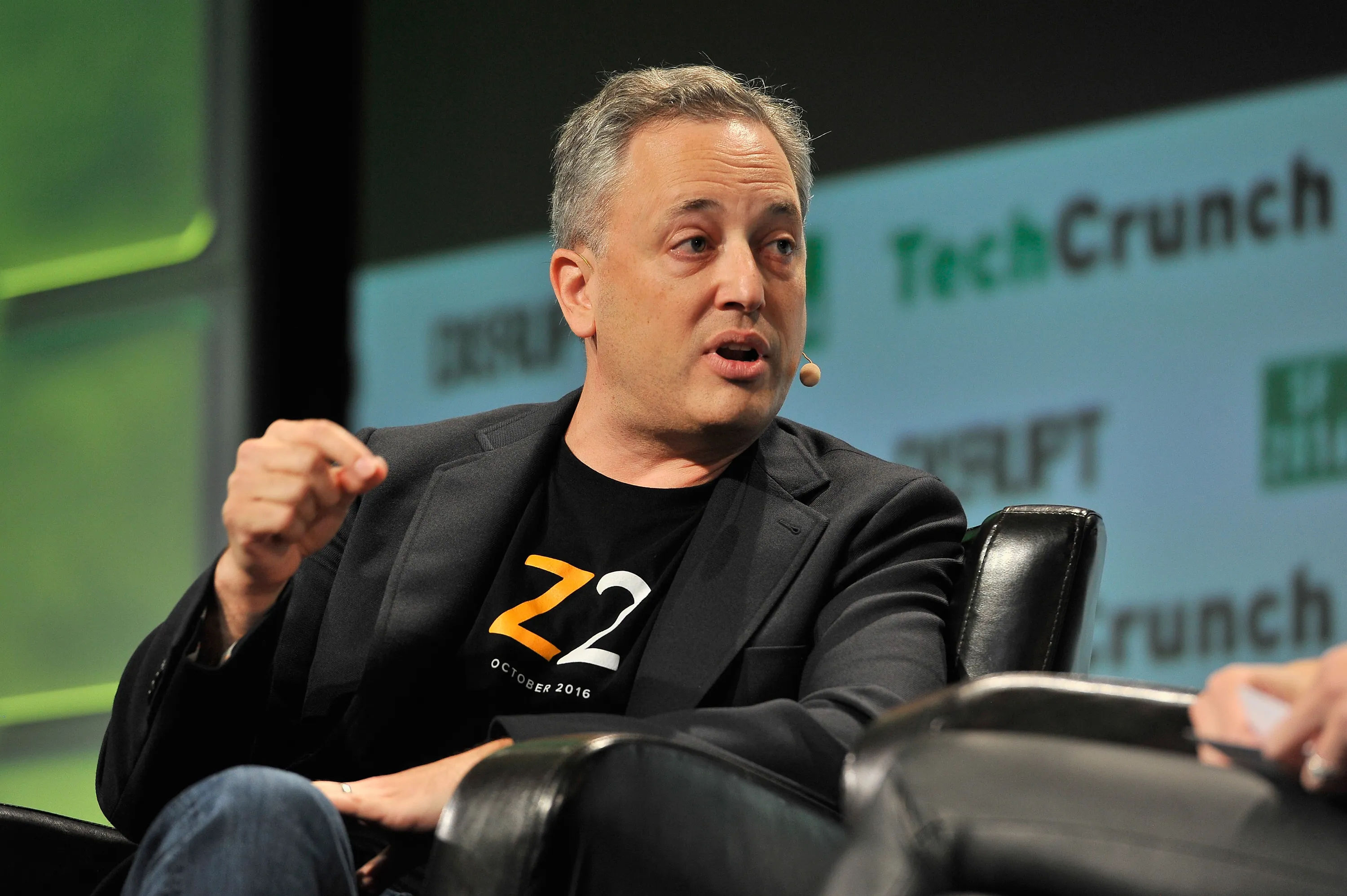 Trump Names David Sacks as Crypto and AI Advisor