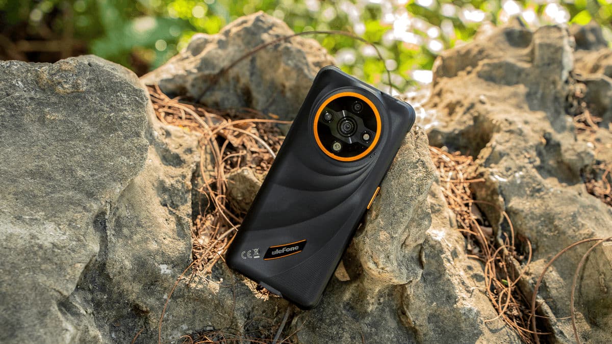 Ulefone Armor X31 Pro: Rugged 5G Smartphone Debuts