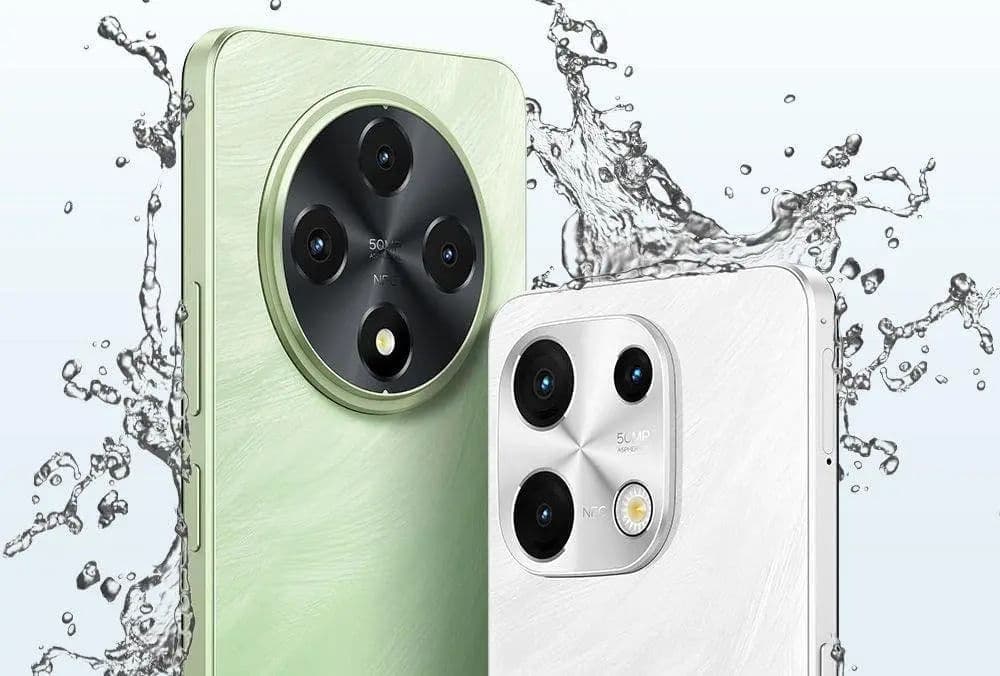 UMIDIGI G100 & Note 100: Unbeatable Value in Entry-Level Smartphones