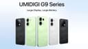 UMIDIGI G9 Series: Budget Smartphones Launch in Bangladesh