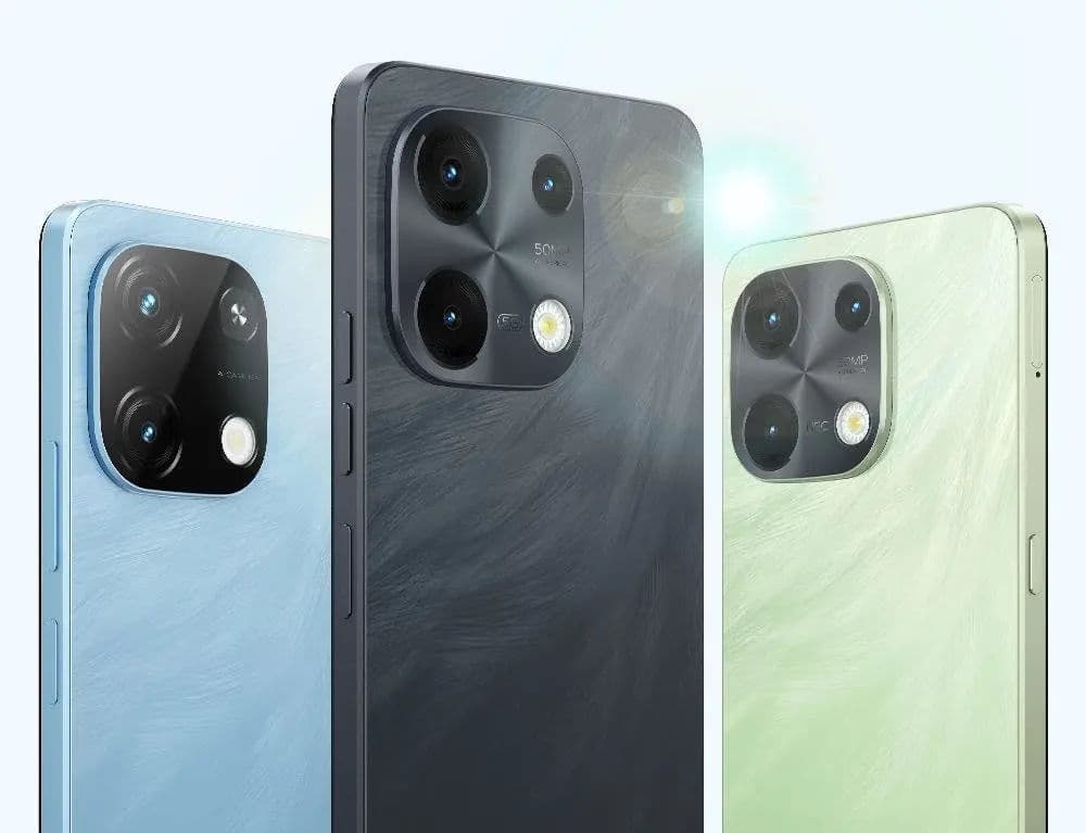 UMIDIGI Note 100 Series: Budget Smartphones with 5G