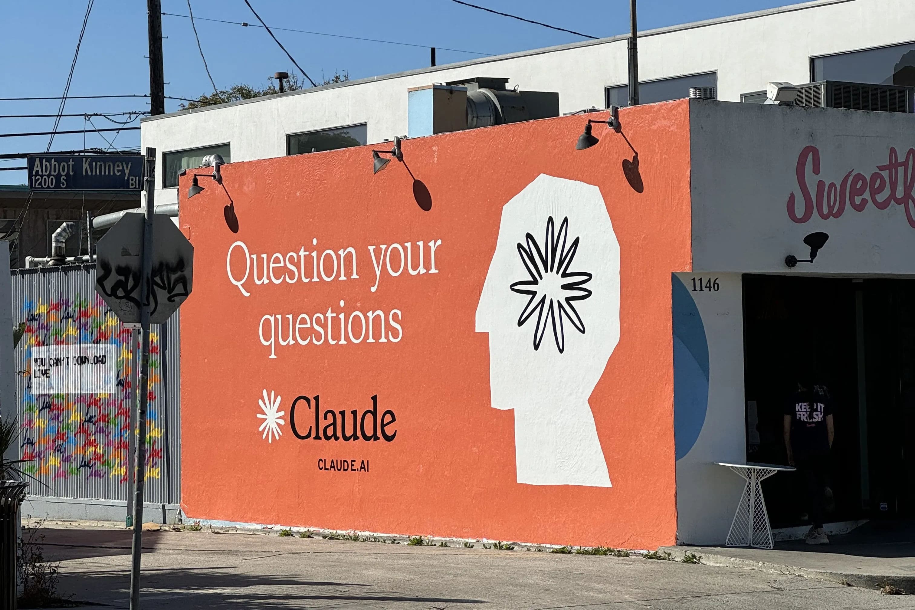 The Unintentional Truths Revealed by AI Ads