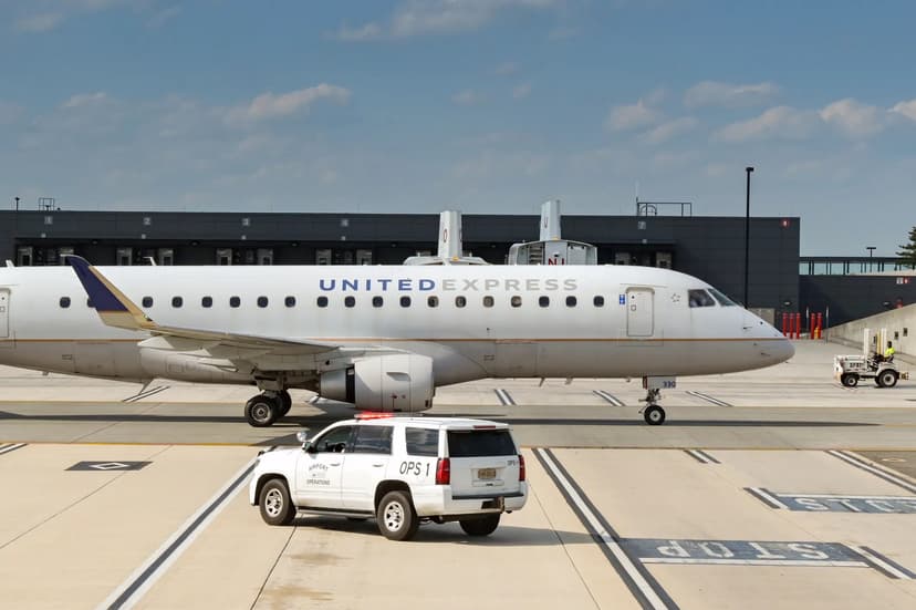 United Airlines Speeds Up Starlink In-Flight Wi-Fi