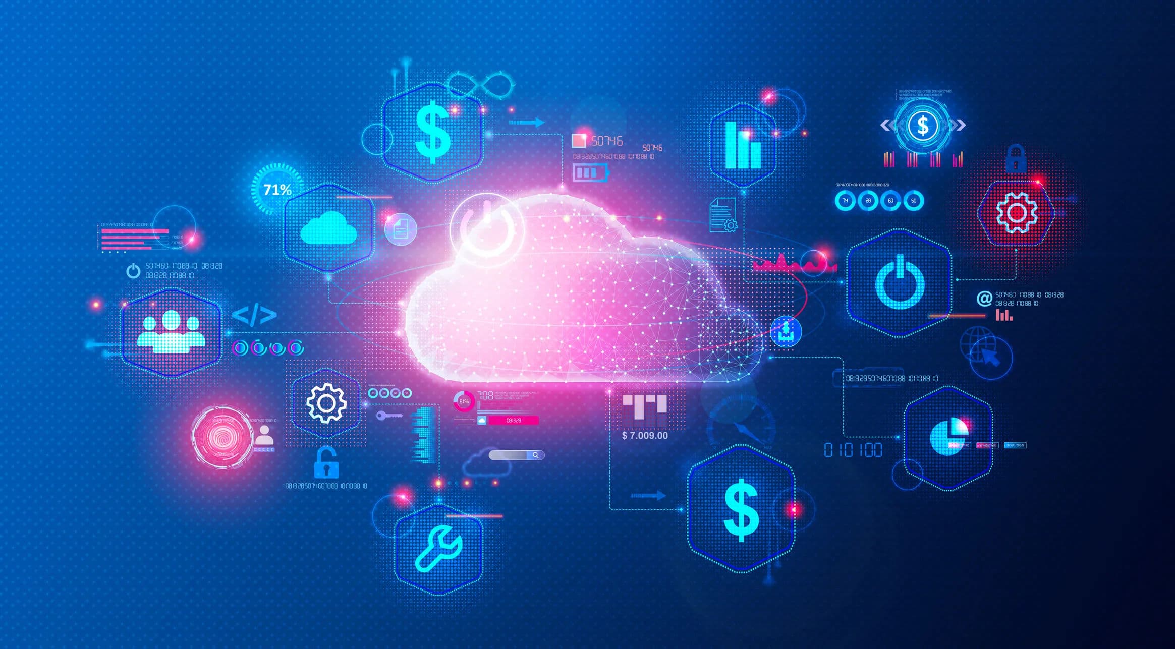 Upwind Raises $100M Series A, Hits $900M Valuation