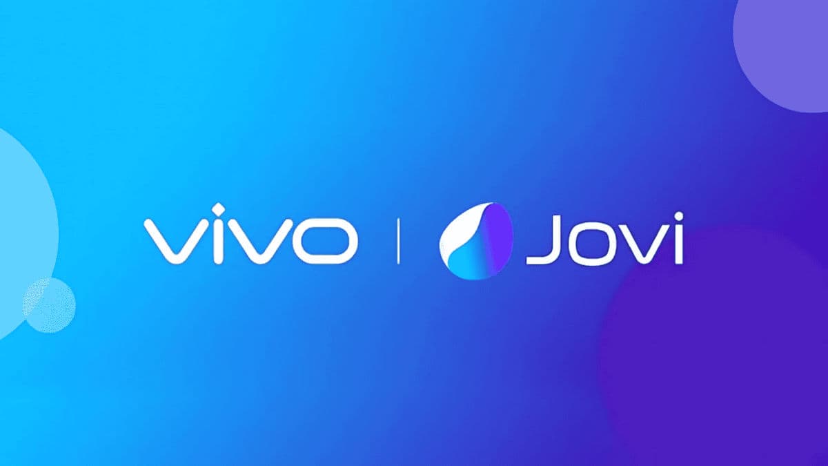 Vivo Launches Jovi Smartphone Sub-Brand