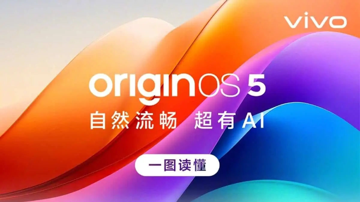 Vivo OriginOS 5 November Update: Enhanced Usability and New Features