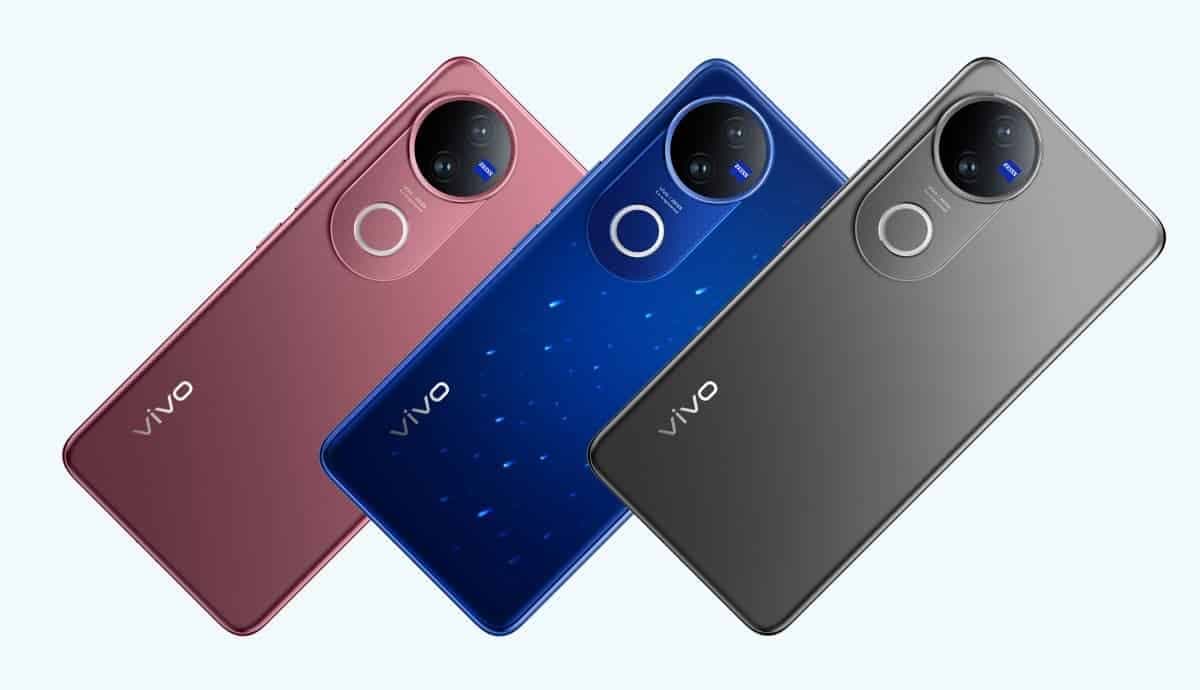 Vivo V50 Debuts in India with Enhanced Battery, Camera, and Performance