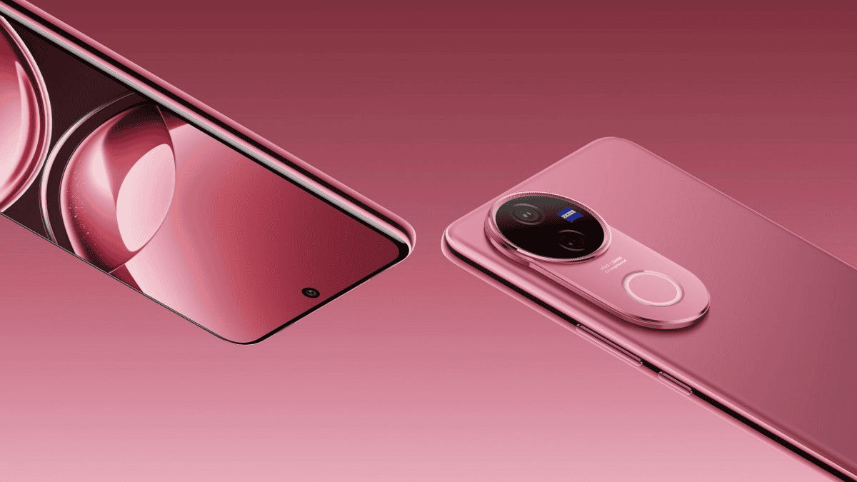 Vivo V50 India Launch: Specs, Features, and Design