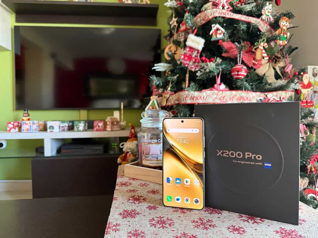 vivo X200 Pro Review: A Flagship Contender