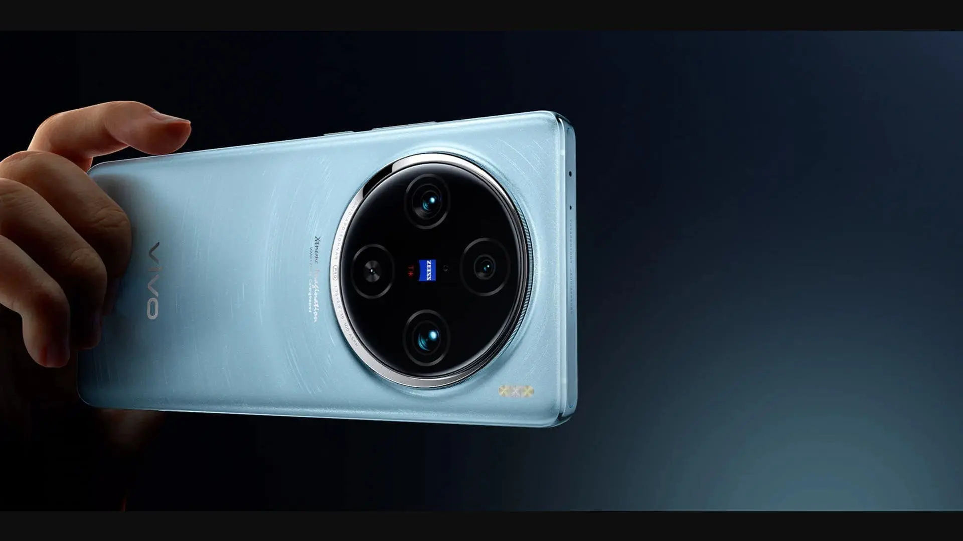 Vivo X200 Pro Tops AnTuTu January 2025 Rankings