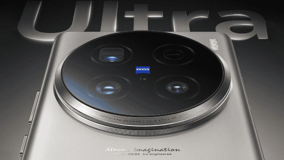 Vivo X200 Ultra: Fujifilm Partnership Elevates Camera Experience