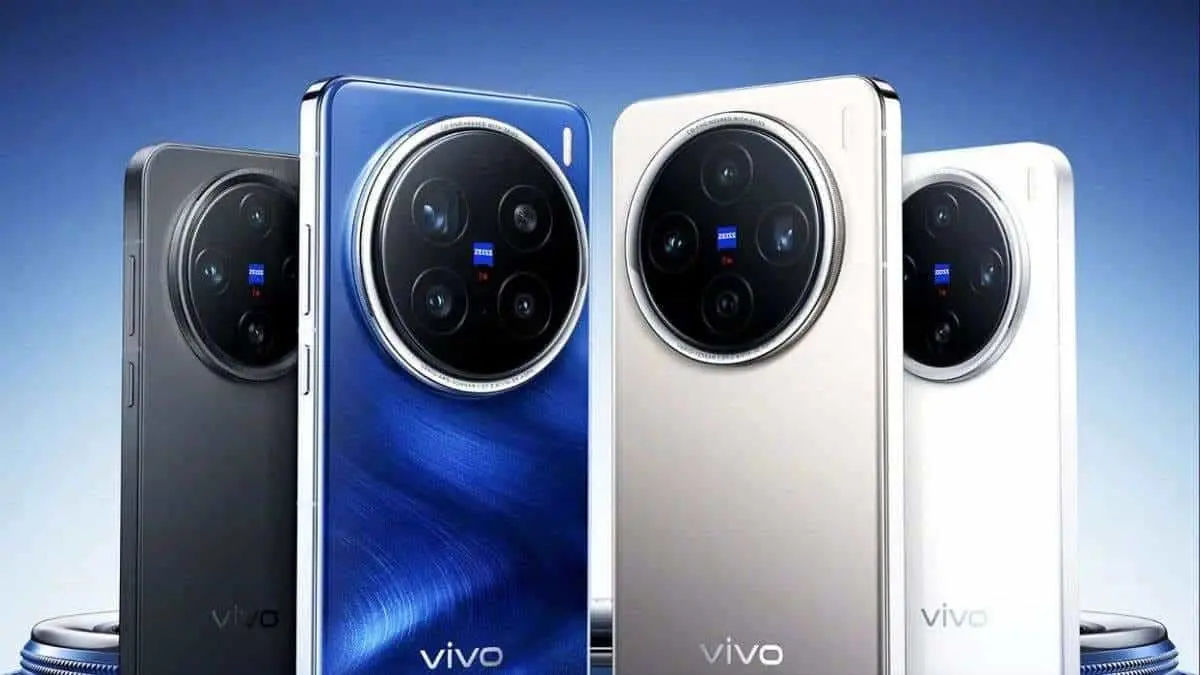 Vivo X200s: Price-Performance Powerhouse