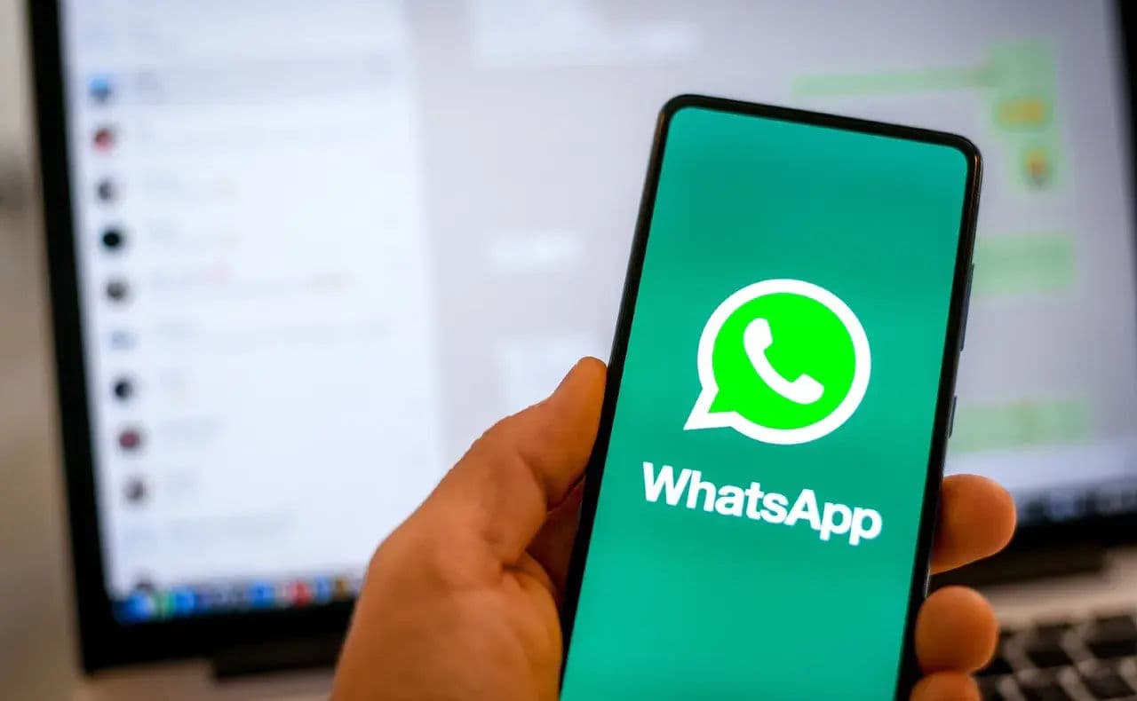 WhatsApp's 2025 Update: New Features Enhance Communication