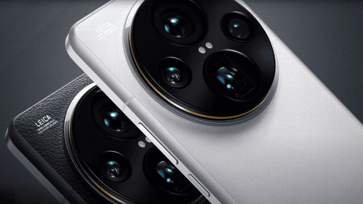 Xiaomi 15 Global Launch Expected Soon