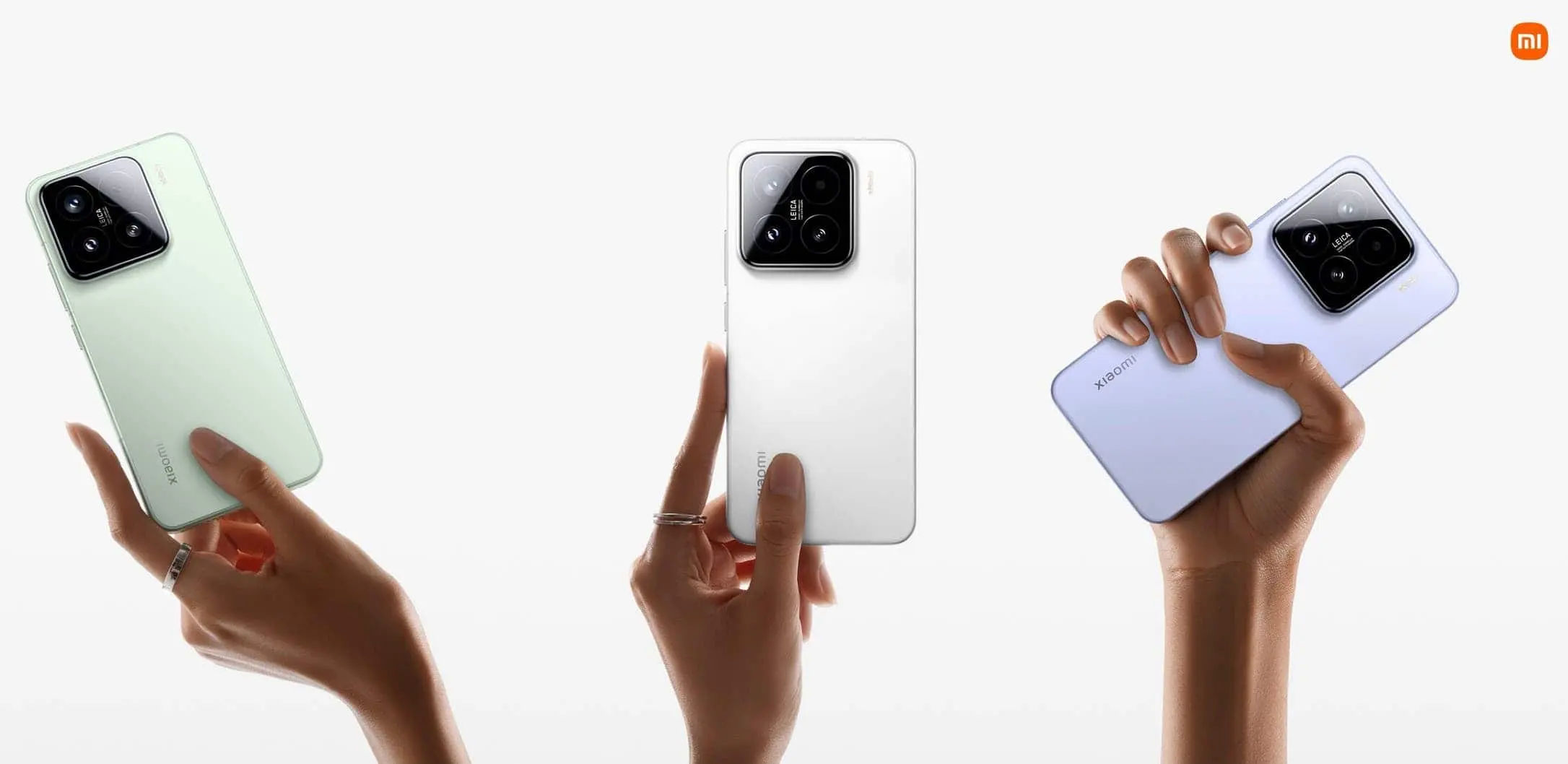Xiaomi 15 Series Leads Chinese Smartphone Market
