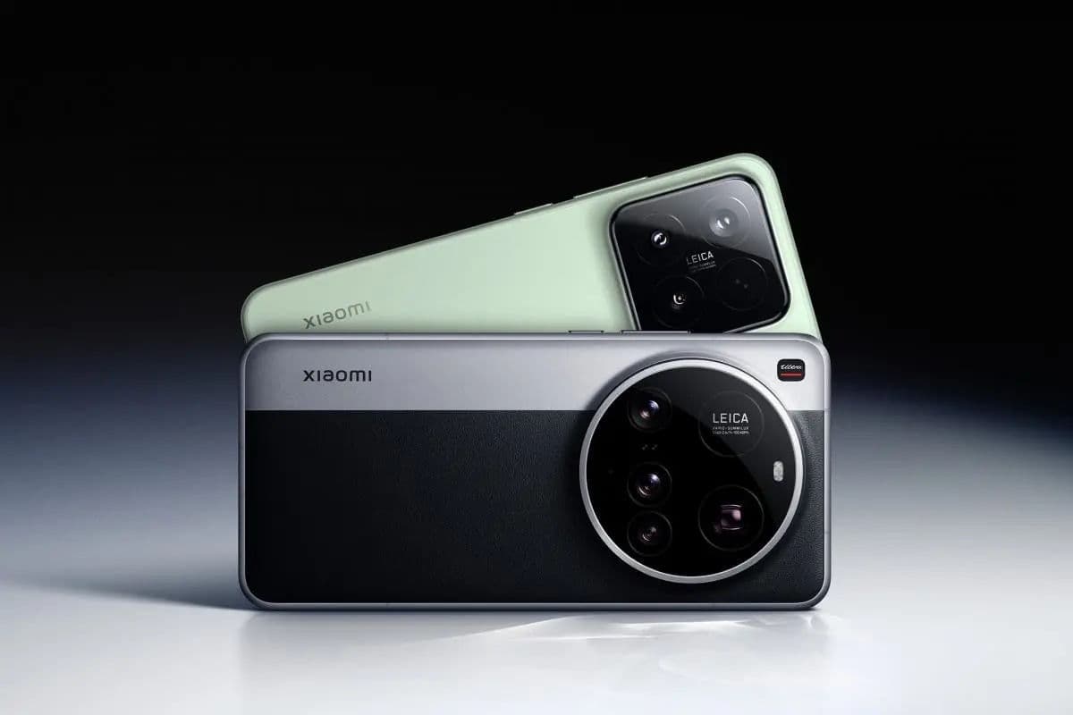 Xiaomi 15 Ultra: A Powerful Upgrade