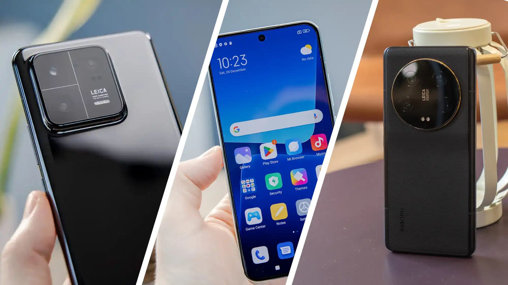 Xiaomi Embraces Indus Appstore on India Smartphones