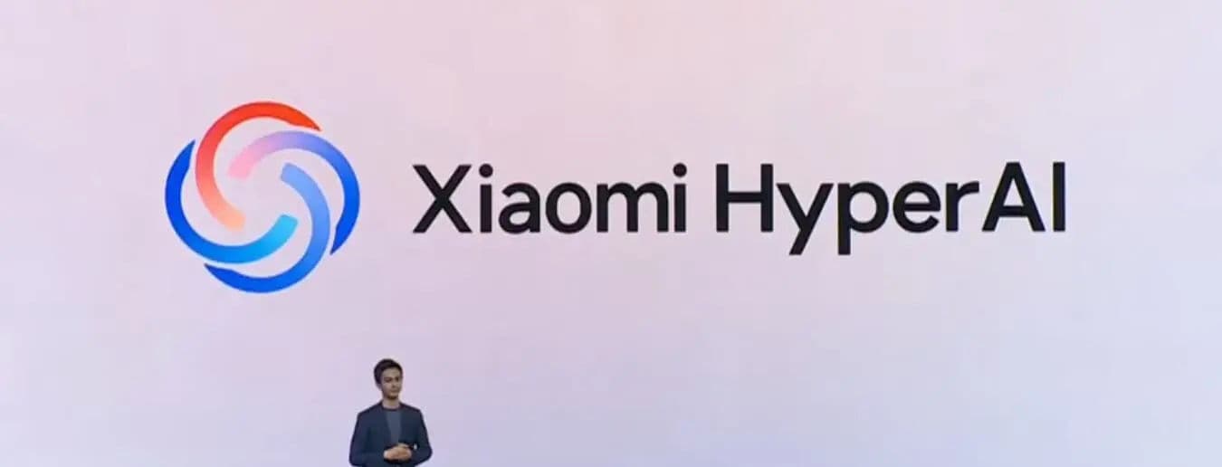 Xiaomi HyperOS 2: AI-Powered Productivity