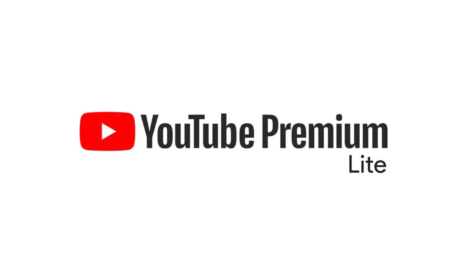 YouTube Premium Lite: Ad-Free Videos, Lite on Price