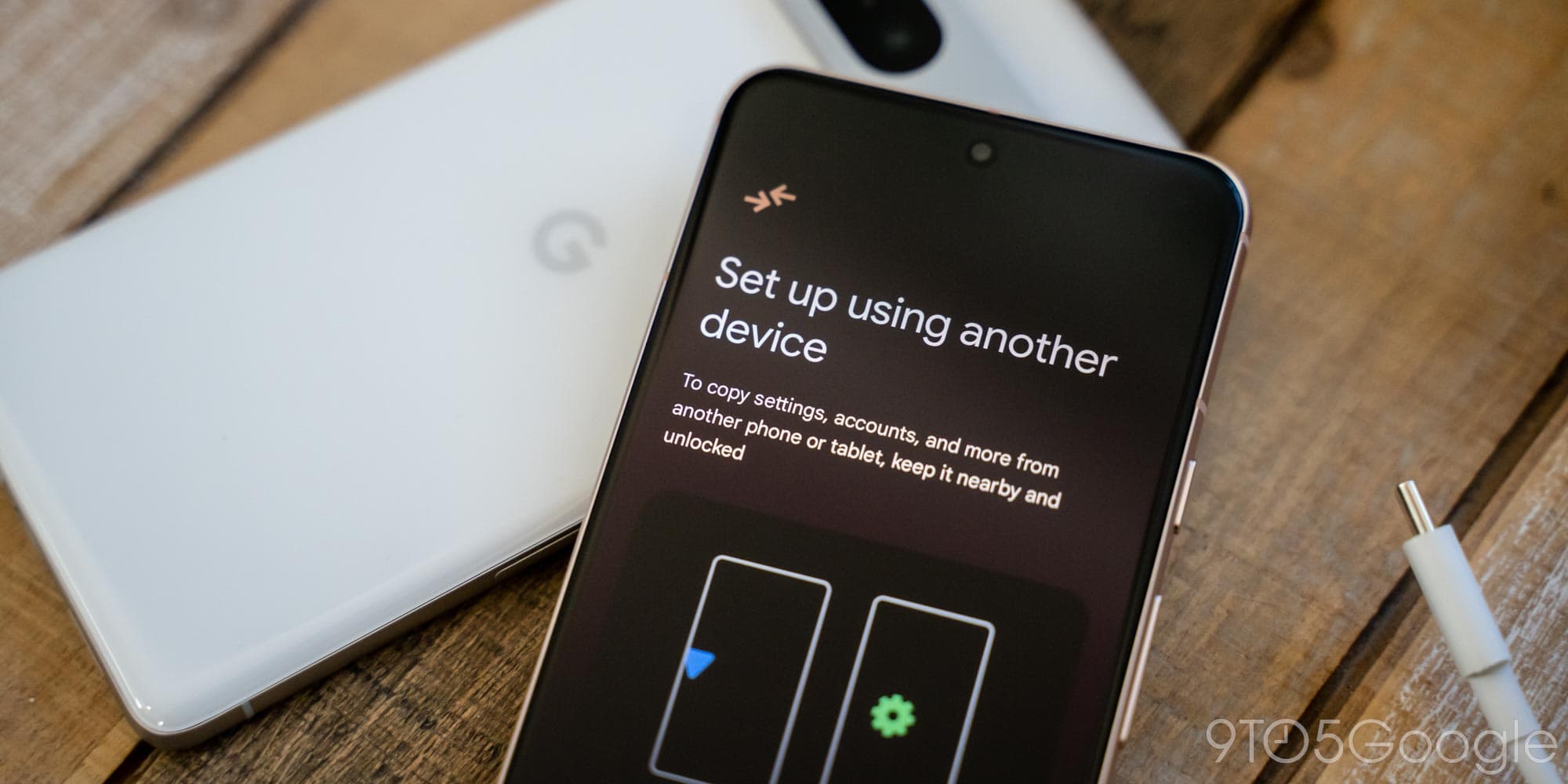 Android's New Feature Keeps Users Logged In Across Devices