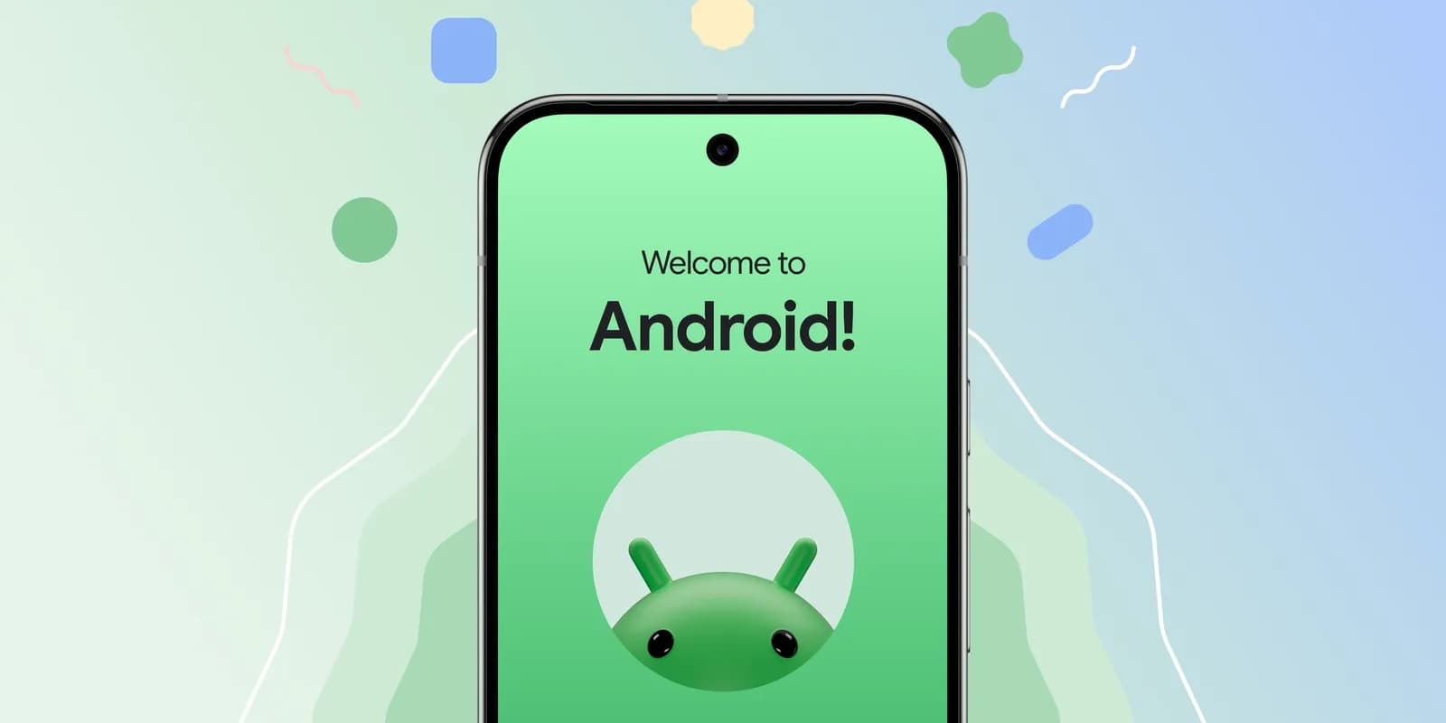 Streamlined Android Setup and Data Transfer Coming in 2025