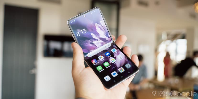 OnePlus Flip-Style Foldable Phone Rumored for 2025