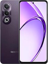 OPPO A3x (China)