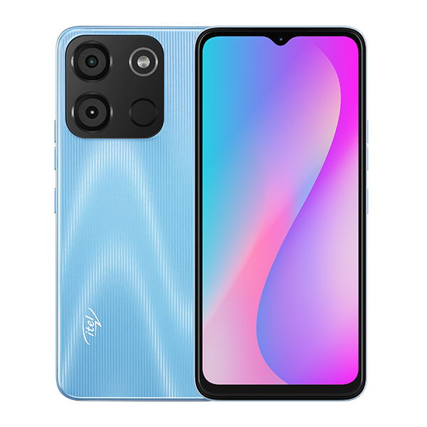 Itel A60